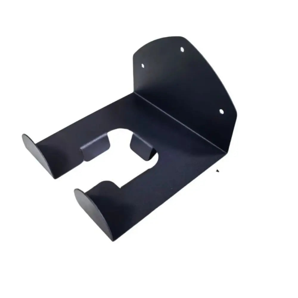 Heavy Duty Weeder Eater Hanger Support Wall-Mounted Lawn Mower Rack Trimmer Shelf Garage Organizer Garage Storage Hanger