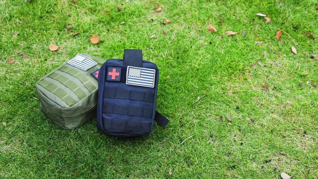 20pcs Insulation Blankets, 158pcs Of Professional Survival Equipment, Used For Emergency Situations, Hiking, Outdoor Activities, And Disaster Preparedness Survival Equipment, Life-saving Kits, And First Aid Kits