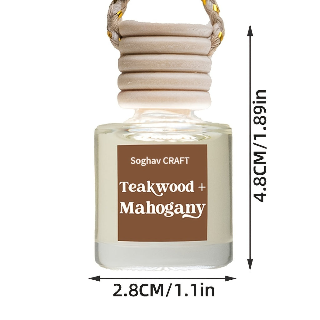 36pcs Car Air Freshener, Car Accessories for Women, Long-Lasting Teakwood Scent Diffuser, Car Fragrance, Vehicle Freshener, Car Scent Diffuser, Aromatic Car Decor, Decorative Car Accessory, Highquality Diffuser, Longlasting S