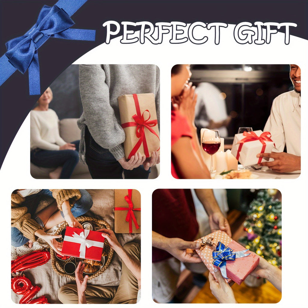 Aroma Therapy Gift Set - Adjustable Glass Candle Warmer Lamp with Himalayan Salt Lamp, Dimmable with Timer, Spice Scented Candle & Wax Melts, Home Decor, 110V-240V US Plug, 2 Bulbs Included, Christmas Present