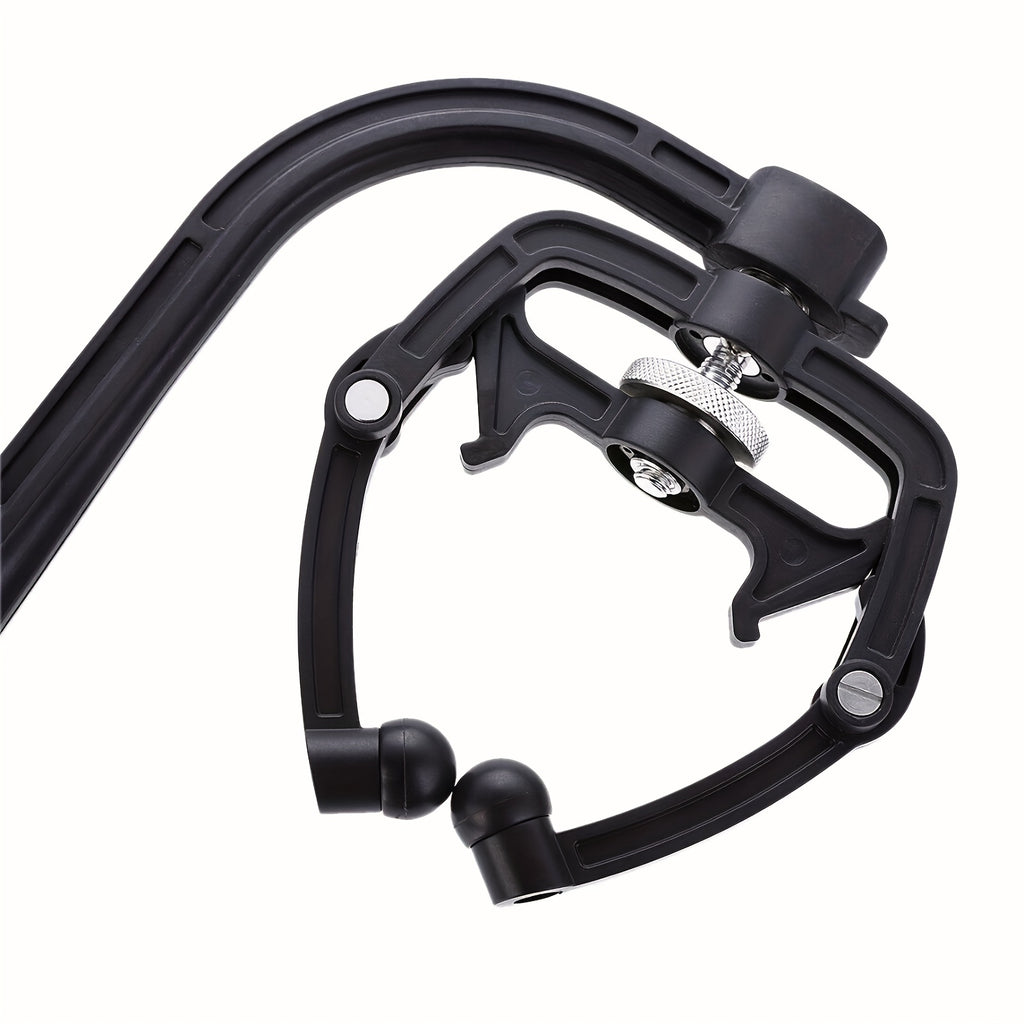 1pc Portable Handheld Fishing Line Spooler, Compact Line Winder for Fishing Tackle