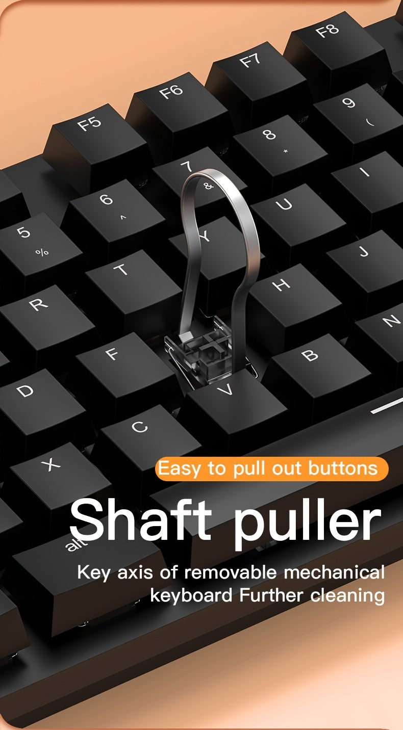 HOTU 20-in-1 Electronics Cleaning Kit - Multi-Function Brush Set for Cameras, Smartphones, Laptops, Tablets & Earbuds